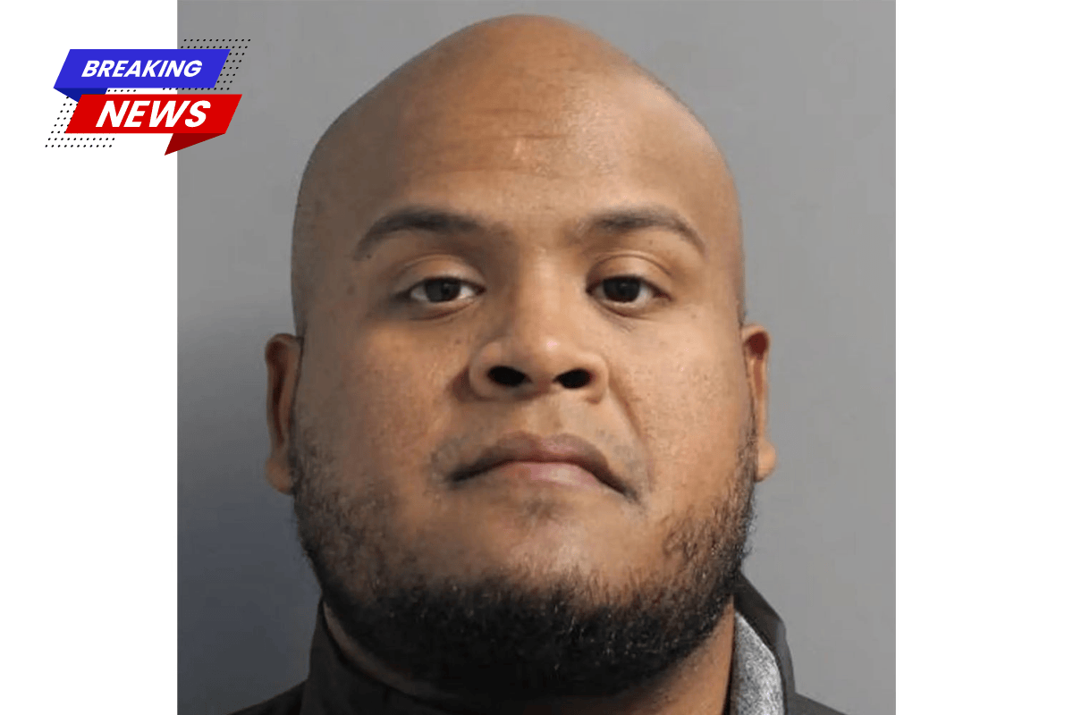 Surveillance Video Allegedly Shows a Nurse Beating a Five-year-old Child With Special Needs