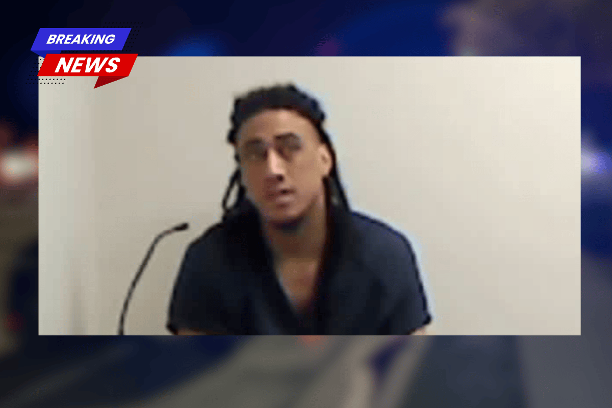 Suspect in fatal SLC church shooting makes court appearance