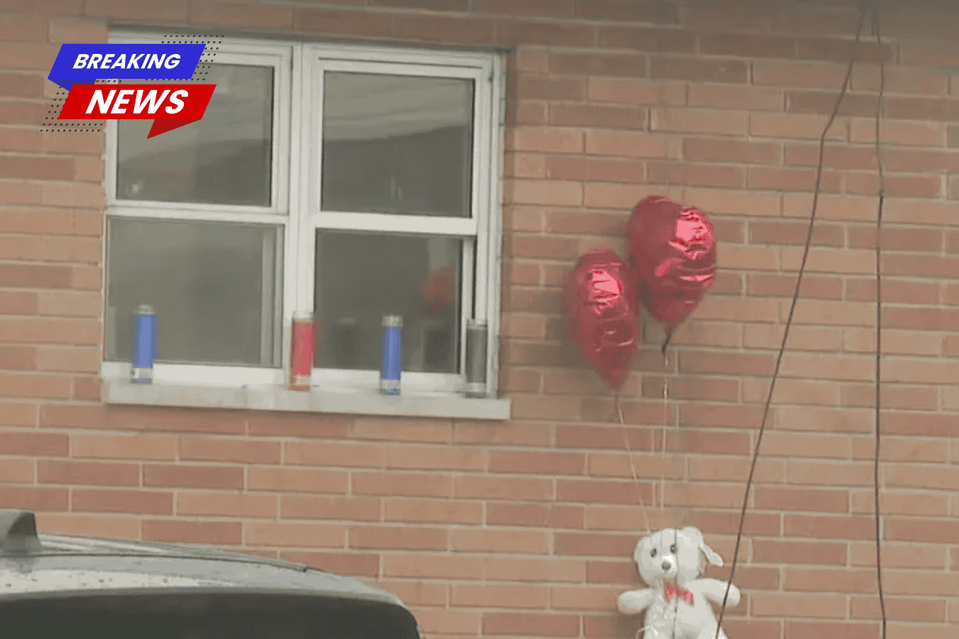 Teen, 15, Turns Himself in After Allegedly Shooting and Killing His Brother, 12, in a 'Absolutely Heartbreaking' Incident