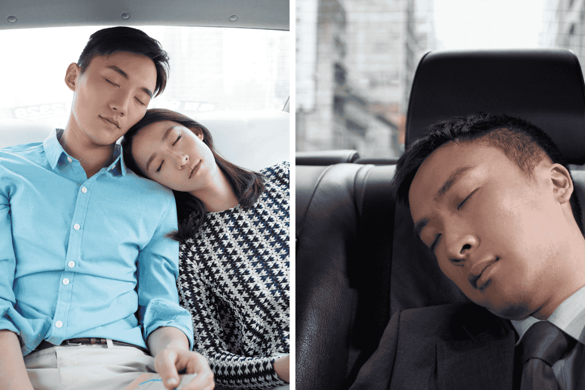 The Legality of Car Sleeping in Colorado What You Need to Know