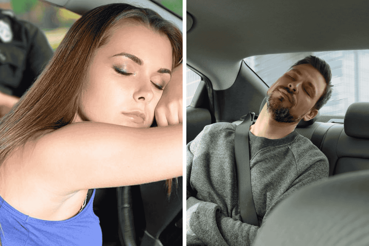 The Legality of Car Sleeping in Iowa What You Need to Know