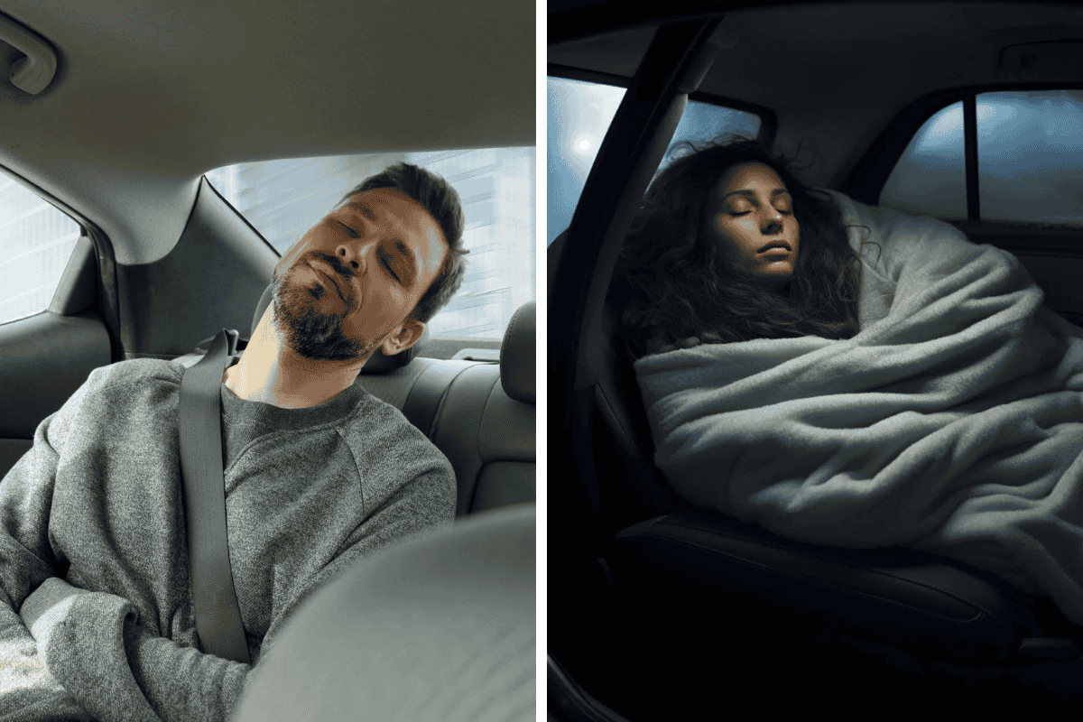 The Legality of Car Sleeping in Kansas: What You Need to Know