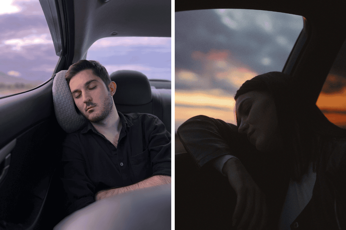 The Legality of Car Sleeping in South Carolina What You Need to Know