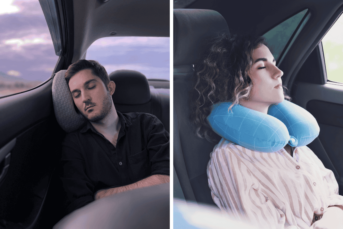 The Legality of Car Sleeping in Utah What You Need to Know