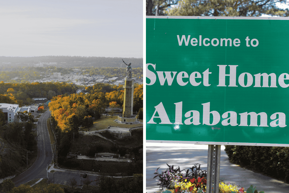 This Town Has Been Named the Poorest in Alabama