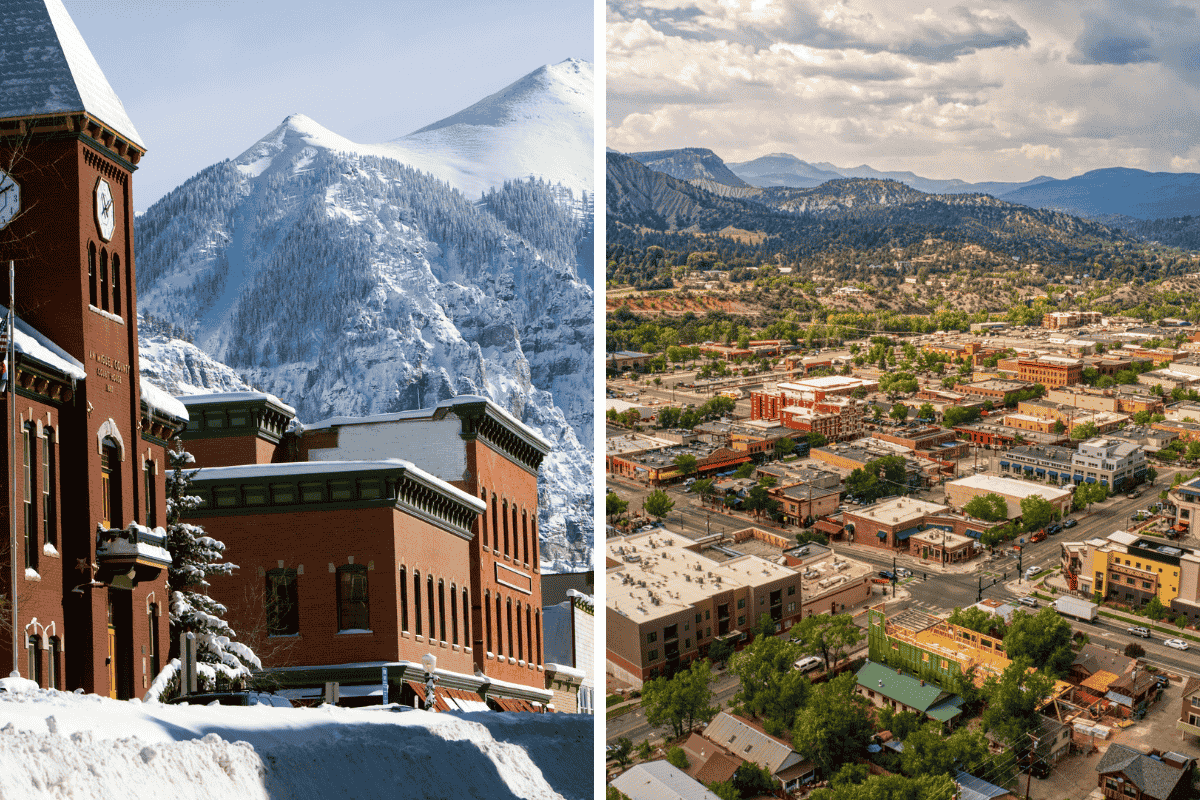 This Town Has Been Named the Poorest in Colorado