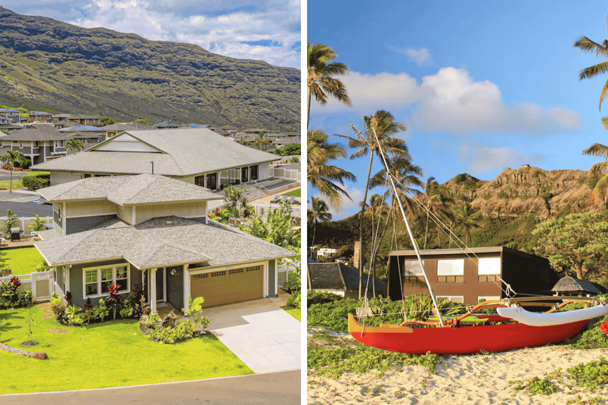 This Town Has Been Named the Poorest in Hawaii