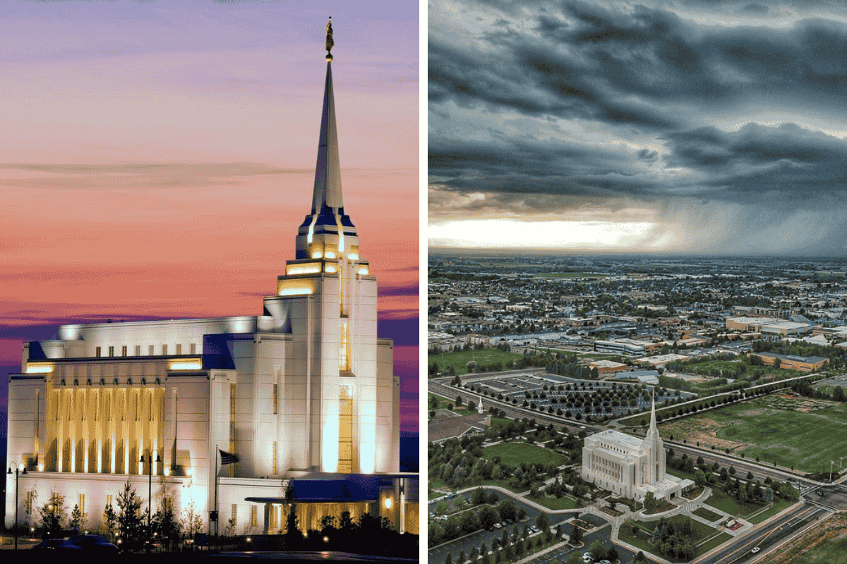 This Town Has Been Named the Poorest in Idaho