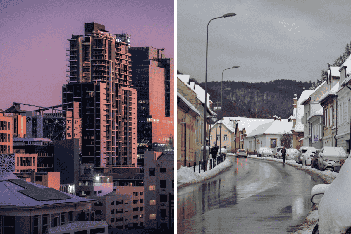 This Town Has Been Named the Poorest in Louisiana