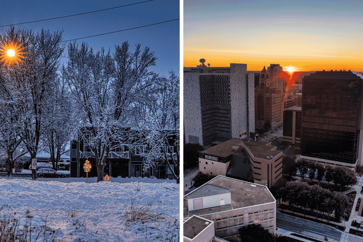 This Town Has Been Named the Poorest in Minnesota