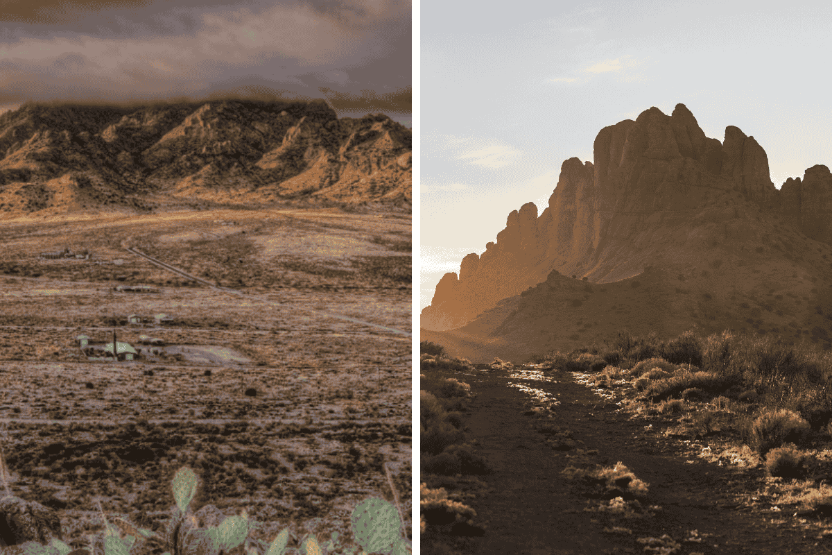 This Town Has Been Named the Poorest in New Mexico