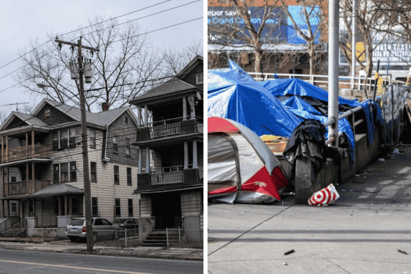 This Town Has Been Named the Poorest in Oregon