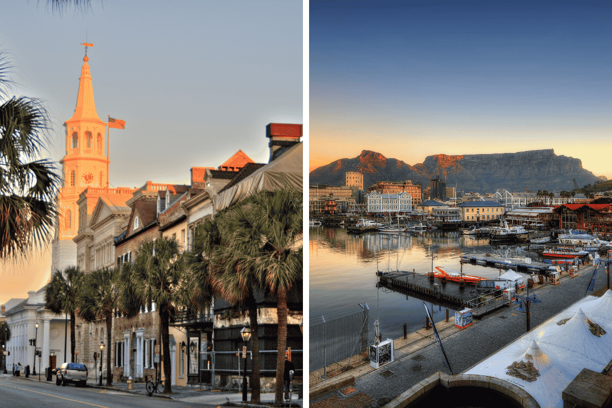 This Town Has Been Named the Poorest in South Carolina