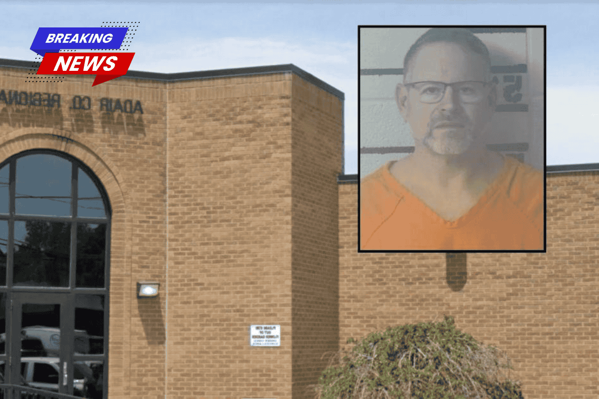 This is Going to End Today Dad Shoots Son Dead in the Backyard of His Own Mother's Home, Police Say