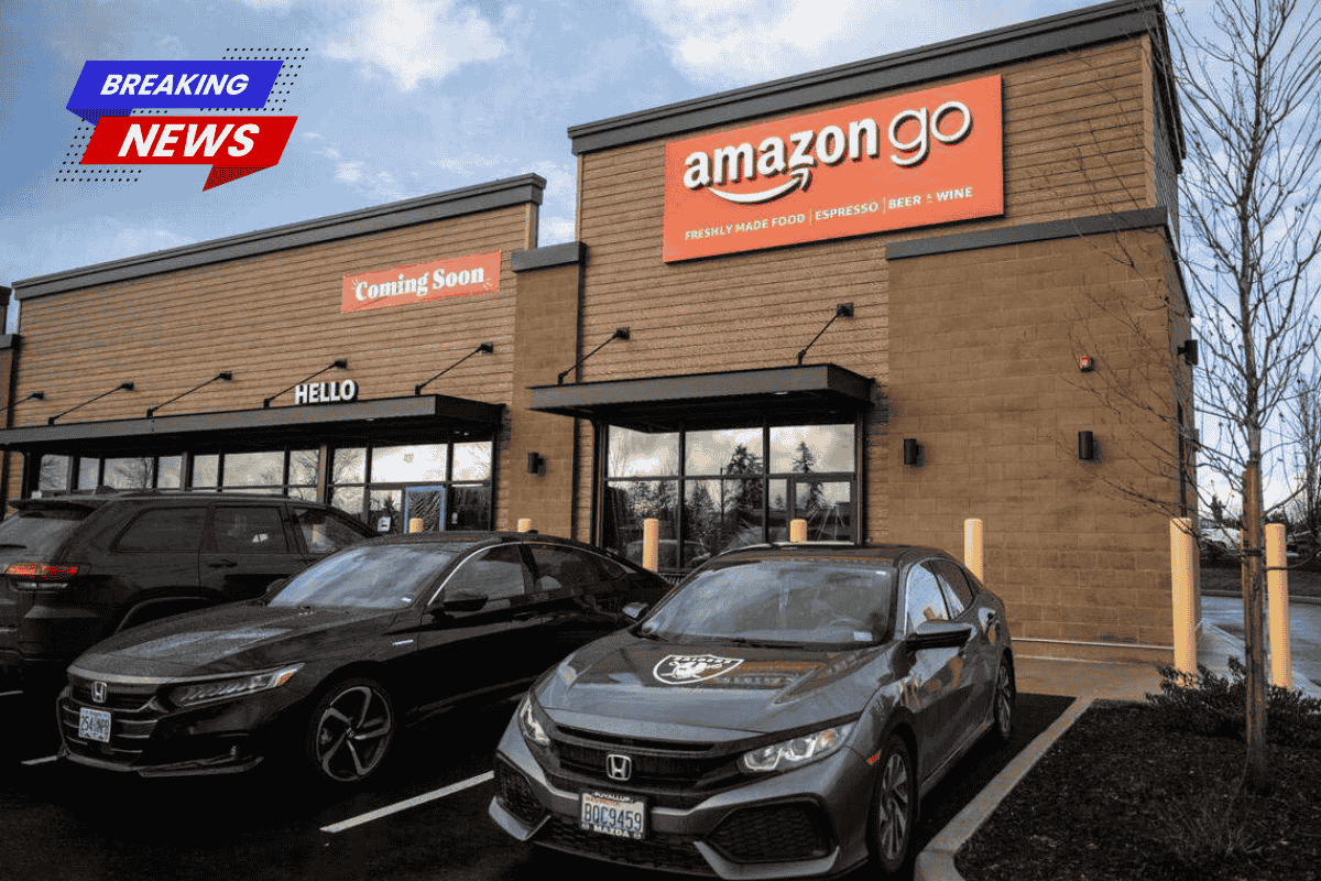 This retailer is closing its doors after a brief introduction in Pierce County