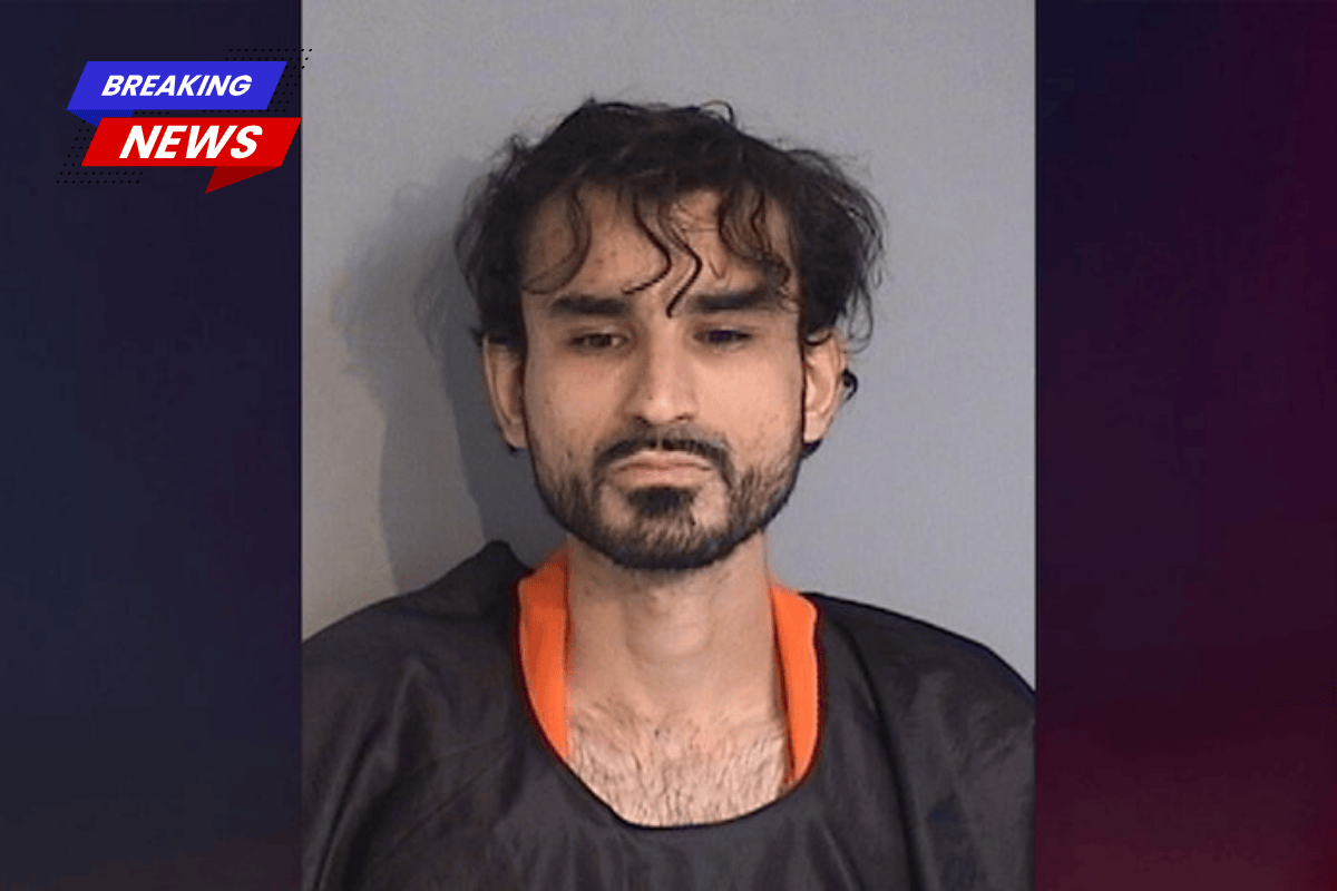 Three tourists were shot dead outside a Florida rental home in a random attack