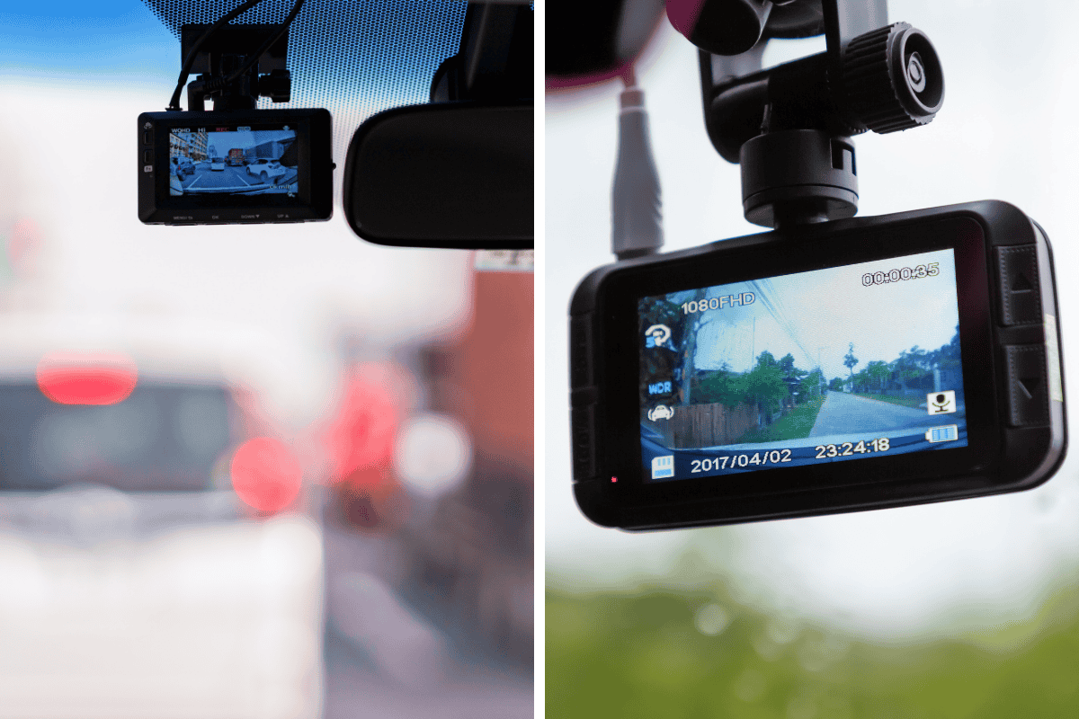 Understanding Dash Cam Regulations in Alabama