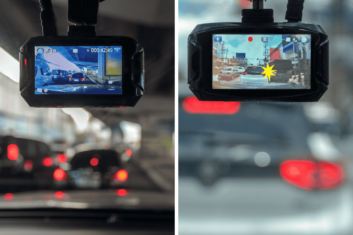 Understanding Dash Cam Regulations in Colorado