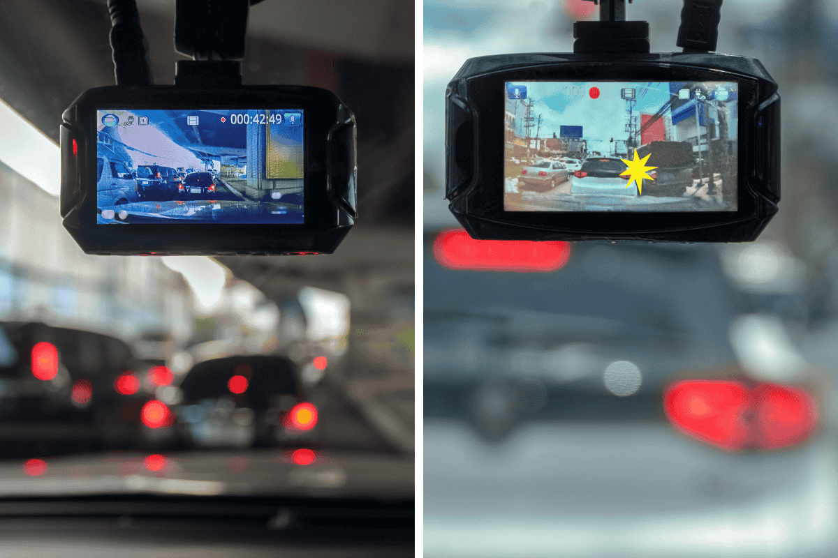 Understanding Dash Cam Regulations in Connecticut