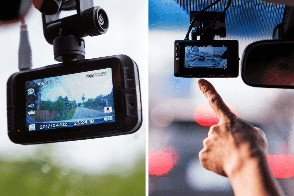 Understanding Dash Cam Regulations in Kentucky