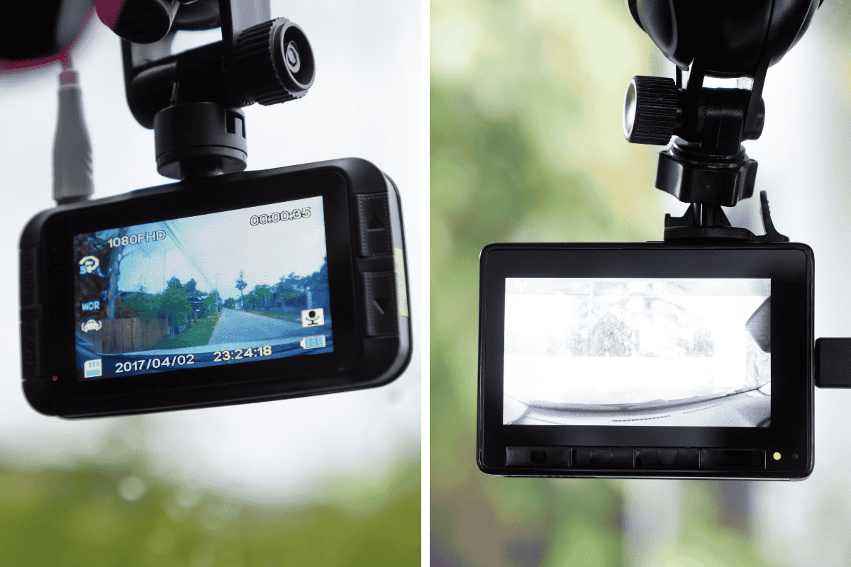 Understanding Dash Cam Regulations in Minnesota