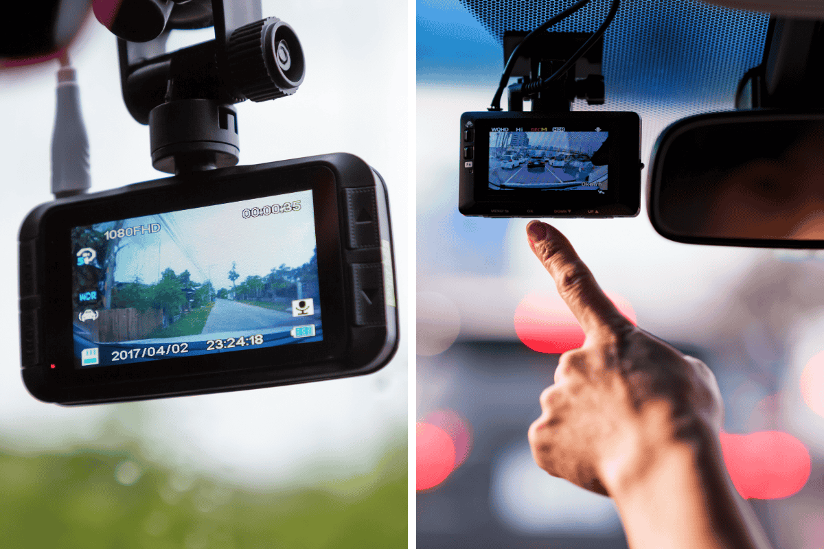 Understanding Dash Cam Regulations in Oklahoma