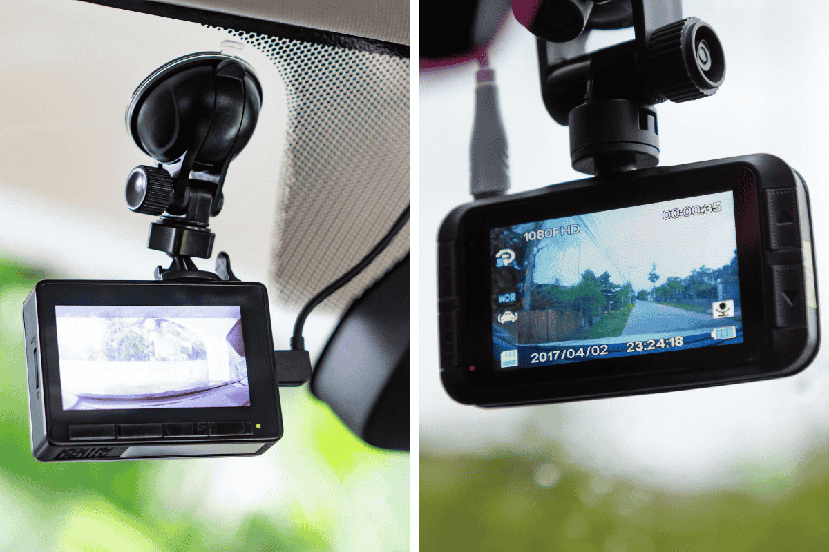 Understanding Dash Cam Regulations in Utah