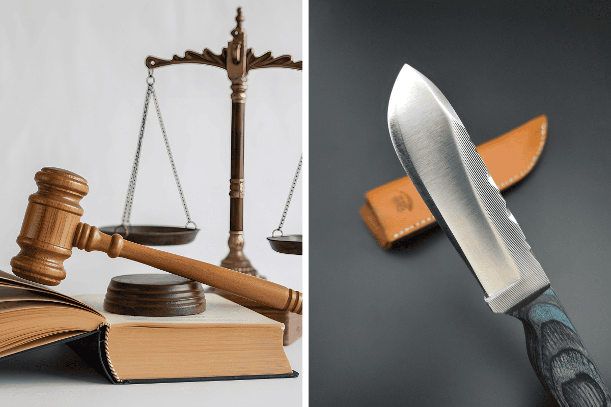 Understanding Your Knife Rights in Alabama a Legal Guide