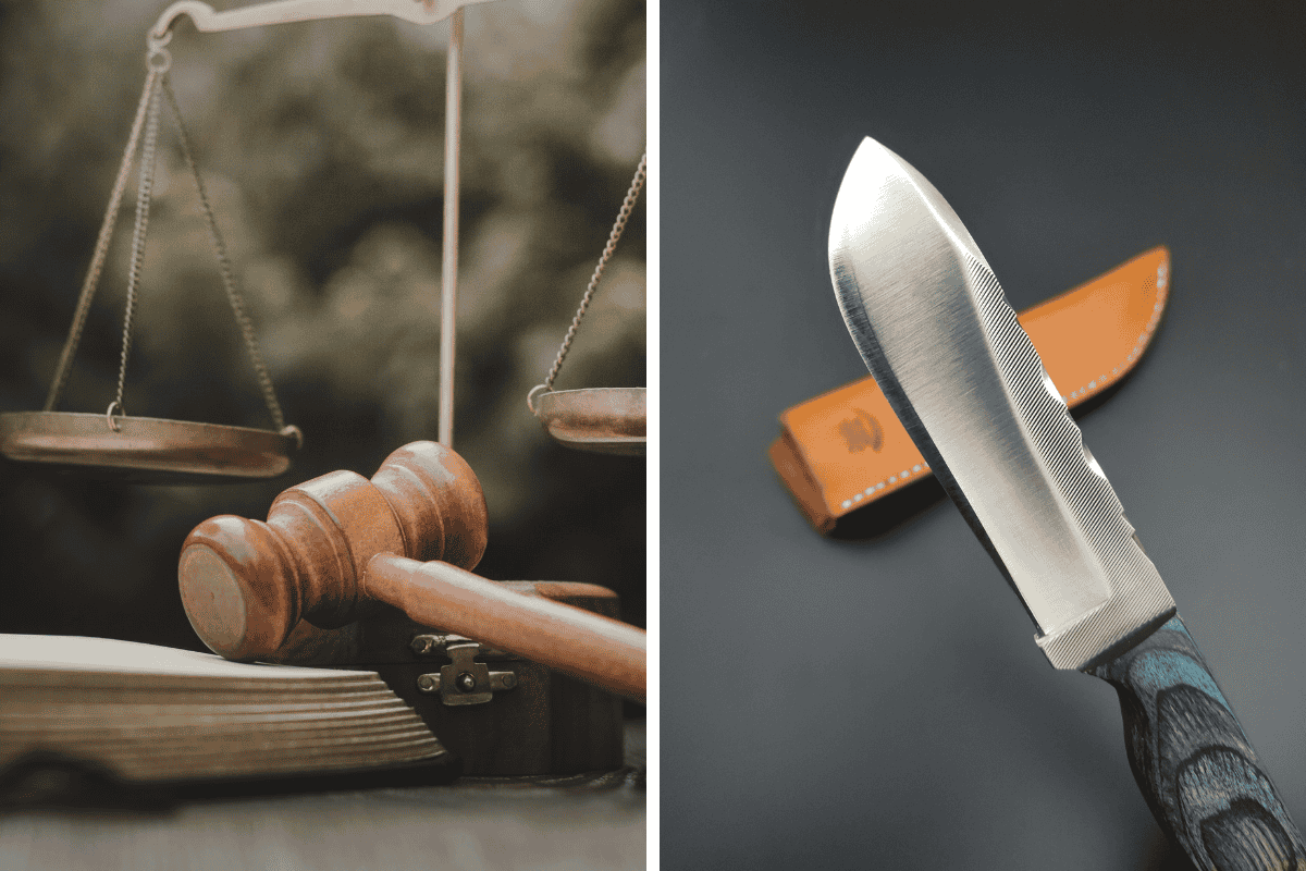 Understanding Your Knife Rights in Colorado a Legal Guide