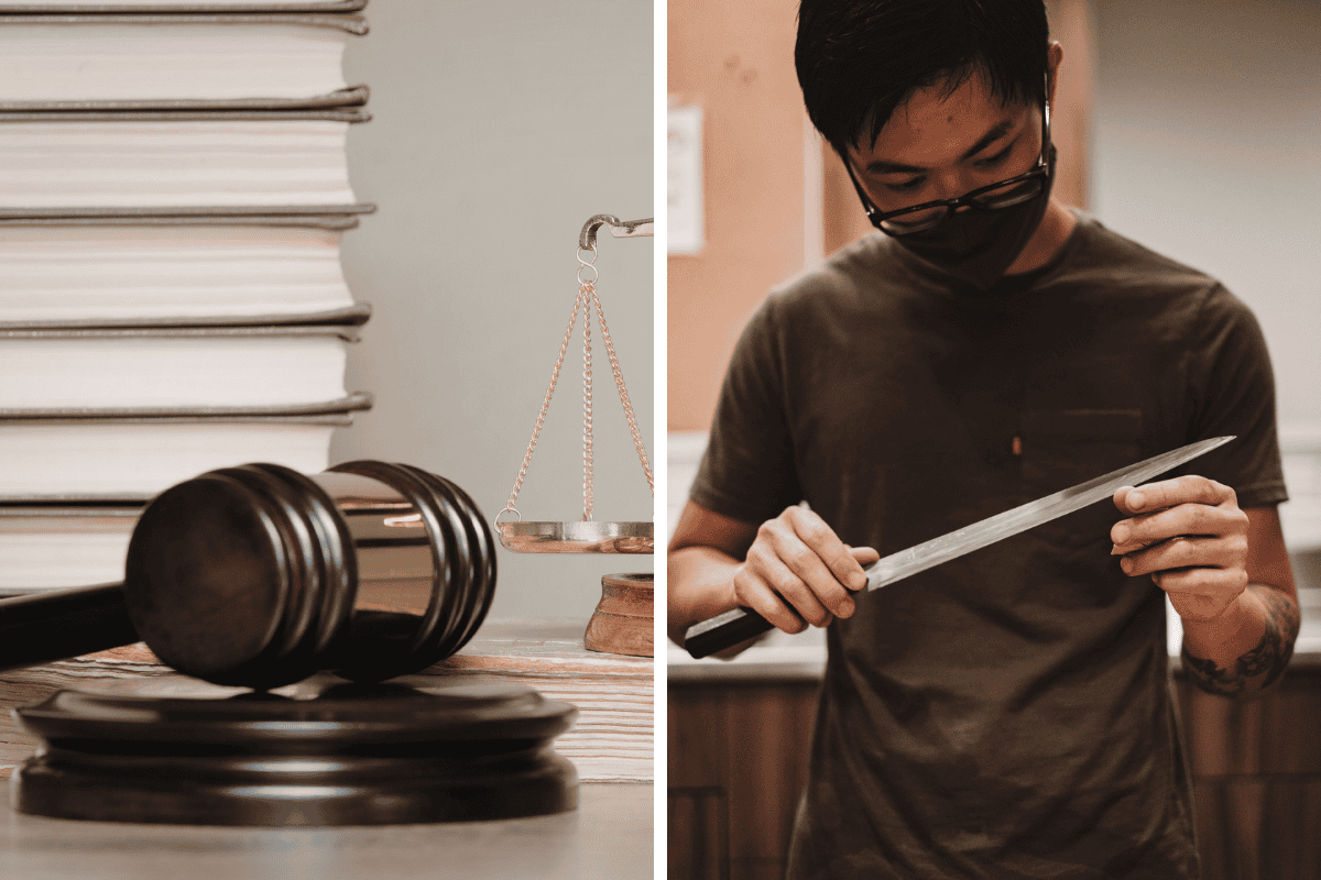 Understanding Your Knife Rights in Hawaii a Legal Guide