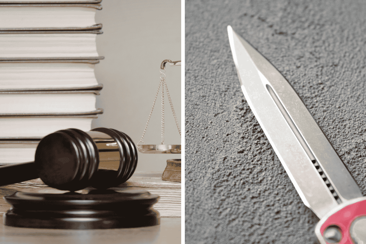 Understanding Your Knife Rights in Idaho: a Legal Guide