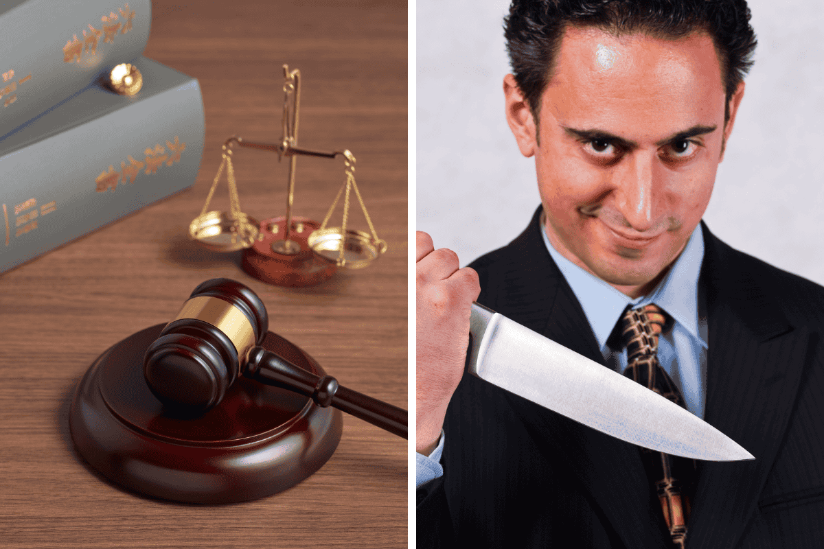 Understanding Your Knife Rights in Kentucky a Legal Guide