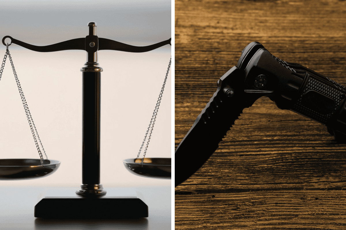 Understanding Your Knife Rights in Louisiana a Legal Guide