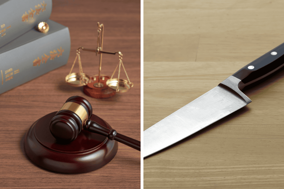 Understanding Your Knife Rights in Minnesota a Legal Guide