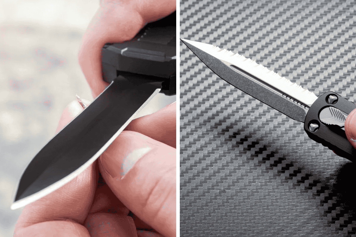 Understanding Your Knife Rights in Nebraska a Legal Guide