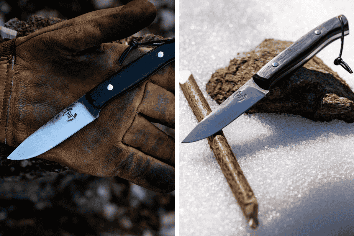 Understanding Your Knife Rights in West Virginia a Legal Guide
