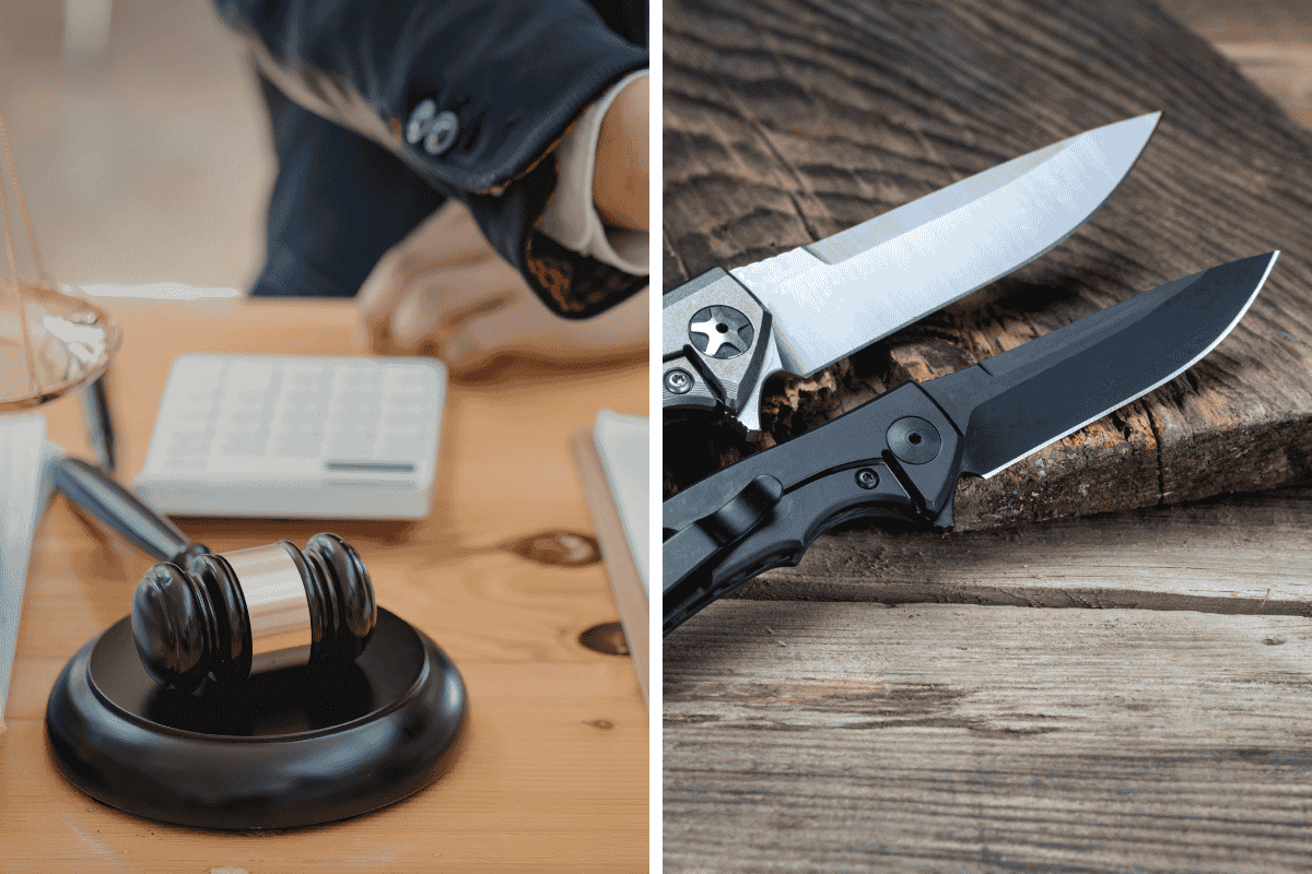Understanding the Legal Landscape of Pocket Knives in Connecticut