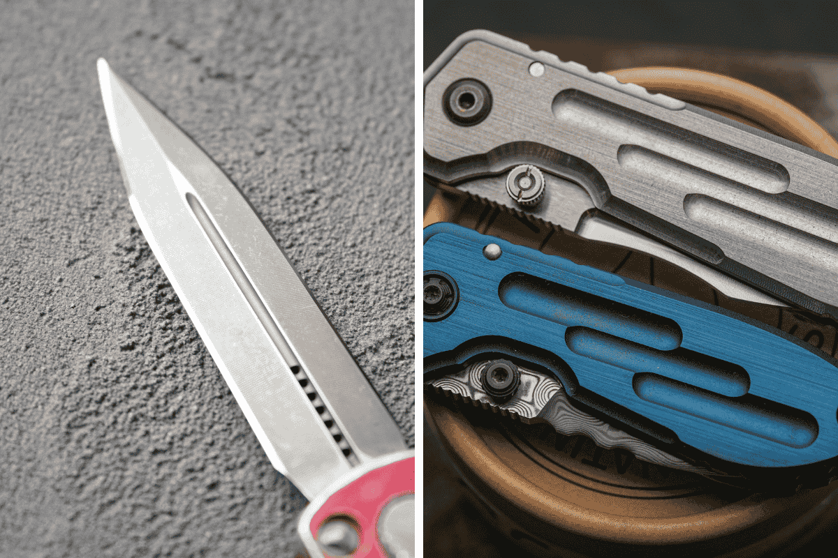 Understanding the Legal Landscape of Pocket Knives in Kentucky