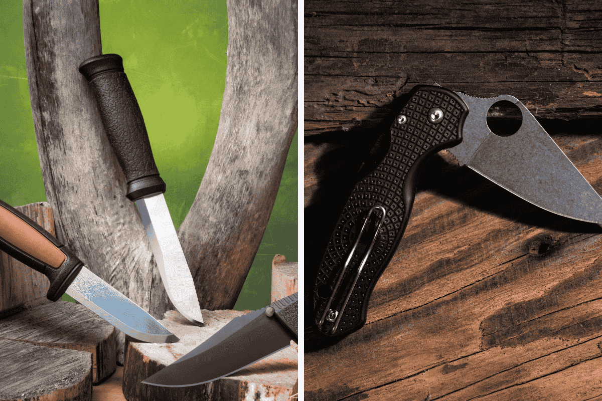 Understanding the Legal Landscape of Pocket Knives in Louisiana