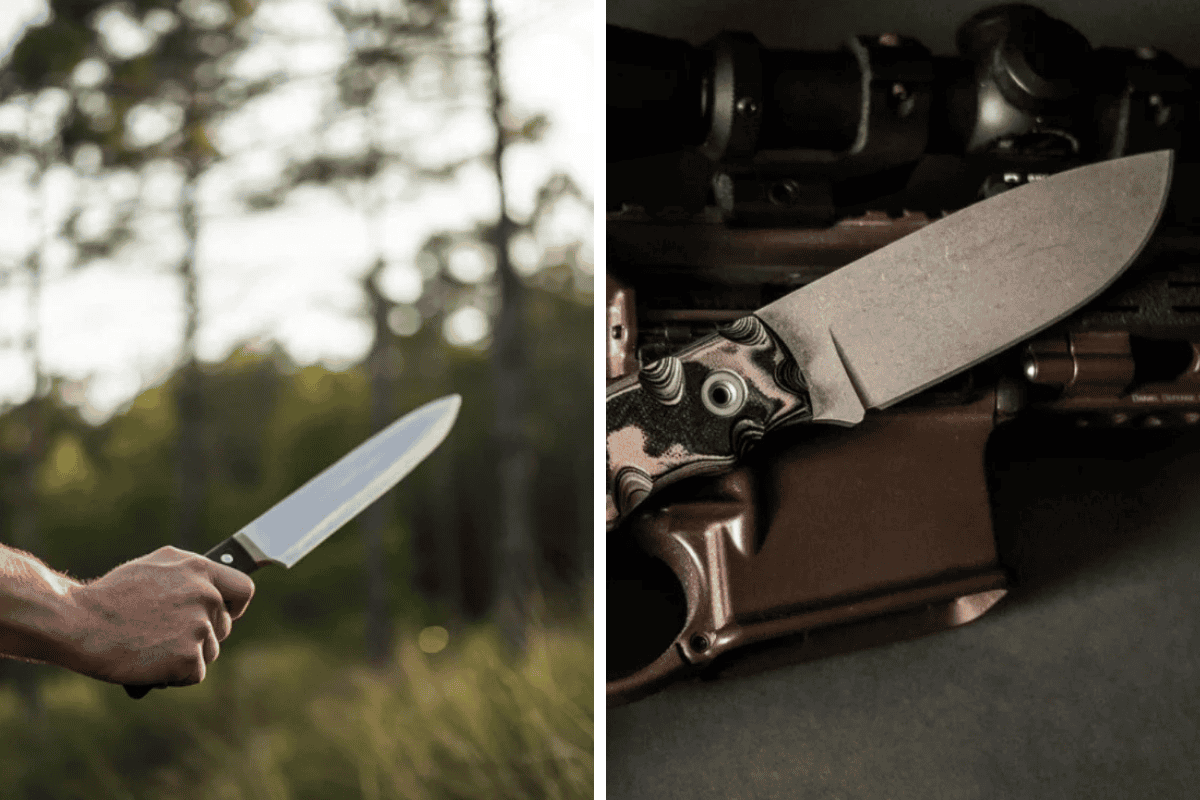 Understanding the Legal Landscape of Pocket Knives in South Carolina