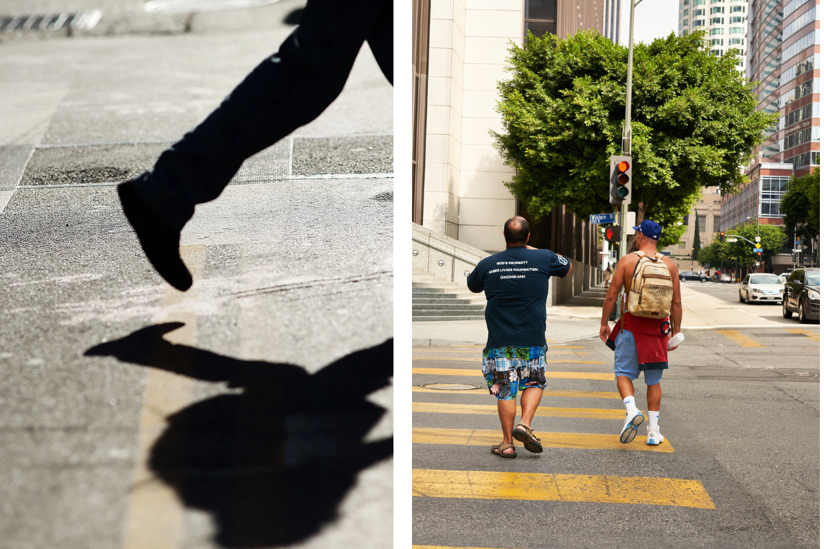 Jaywalking, Littering, and Other Laws You Break Every Day Without Realizing It in Oklahoma