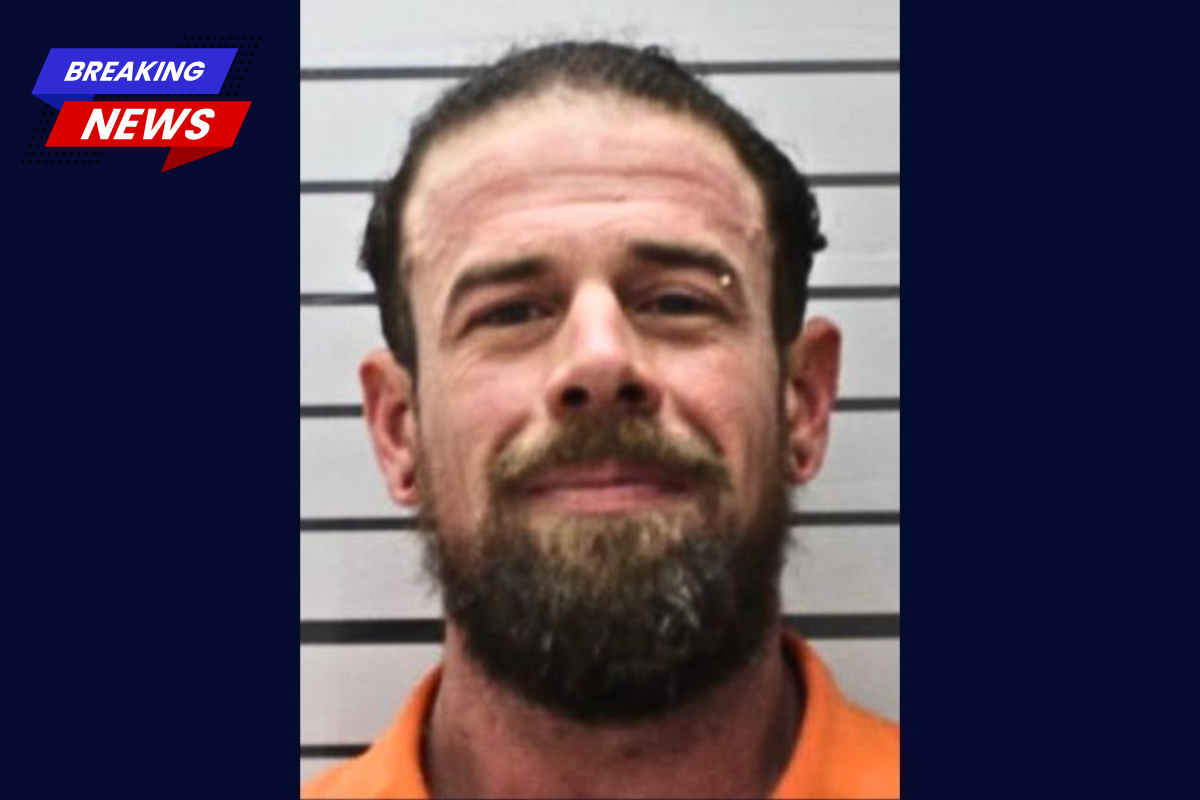 'F— around and find out': Trump assassination threat suspect threatens POTUS and other officials 'finna lose their brains' over the 'Epstein files,' according to DOJ.