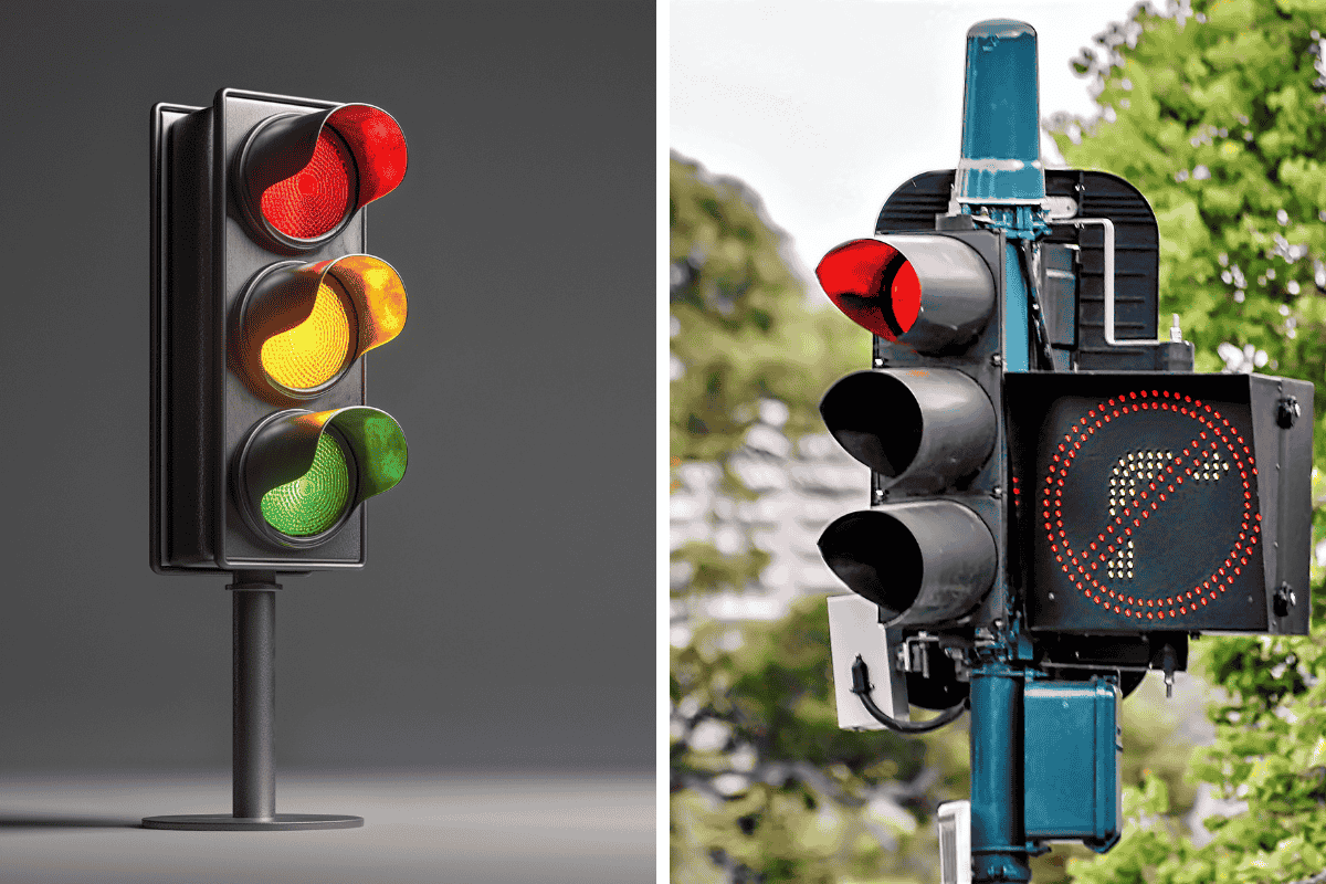 Utah traffic Rule 2025 Update Understanding the Right Turn on Red Rule