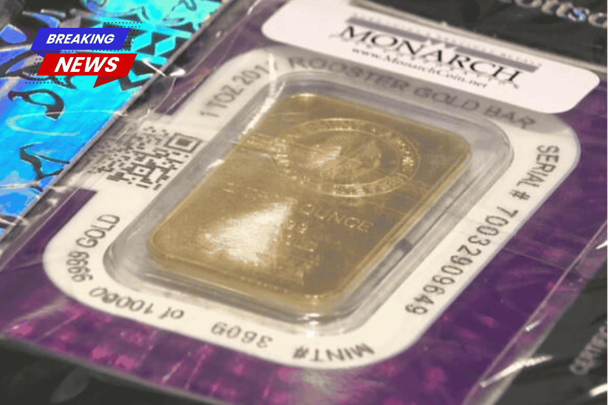 Utahns line up at gold and silver exchanges as demand rises nationwide