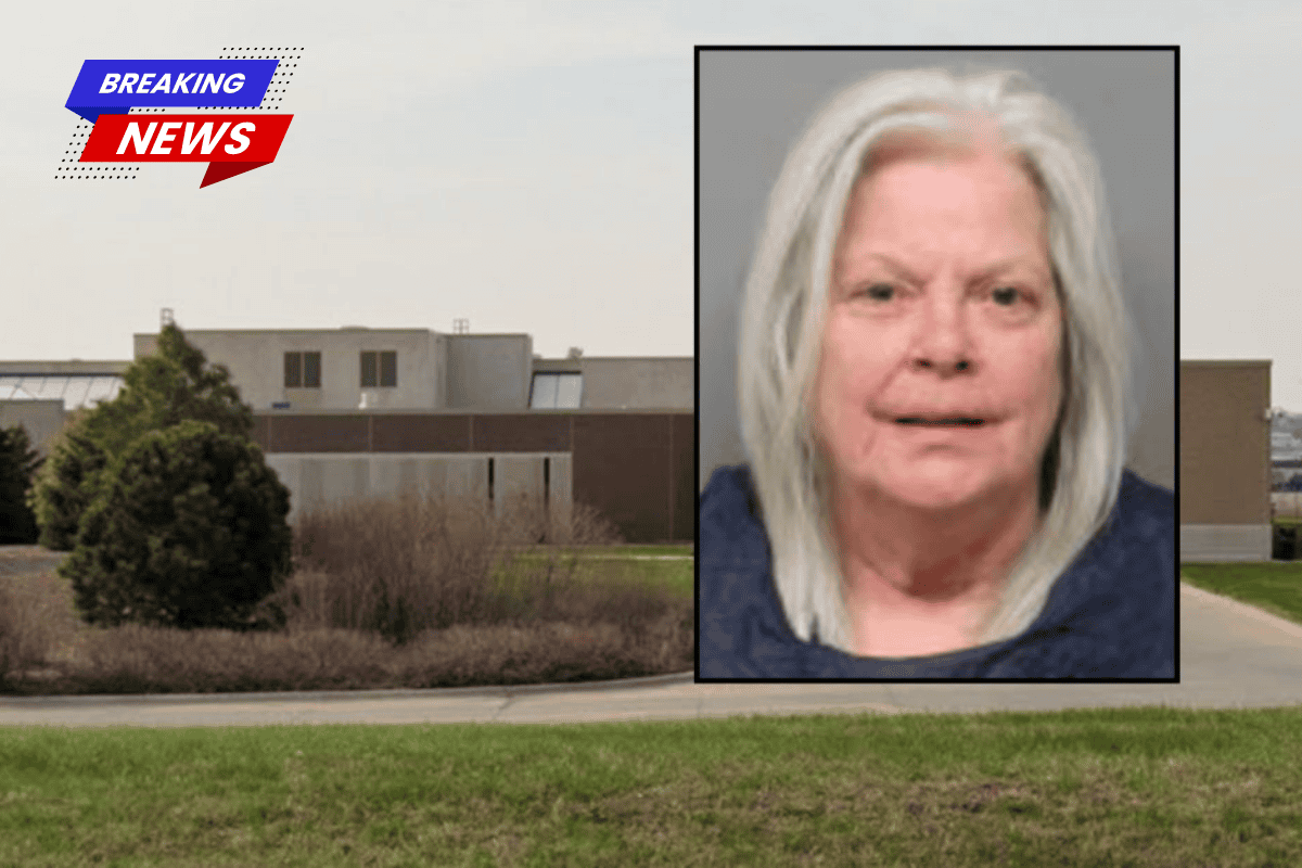 'We are very fortunate that she was caught' A school bus driver who was 'extremely' drunk had driven dozens of children, including preschoolers, the day she was arrested