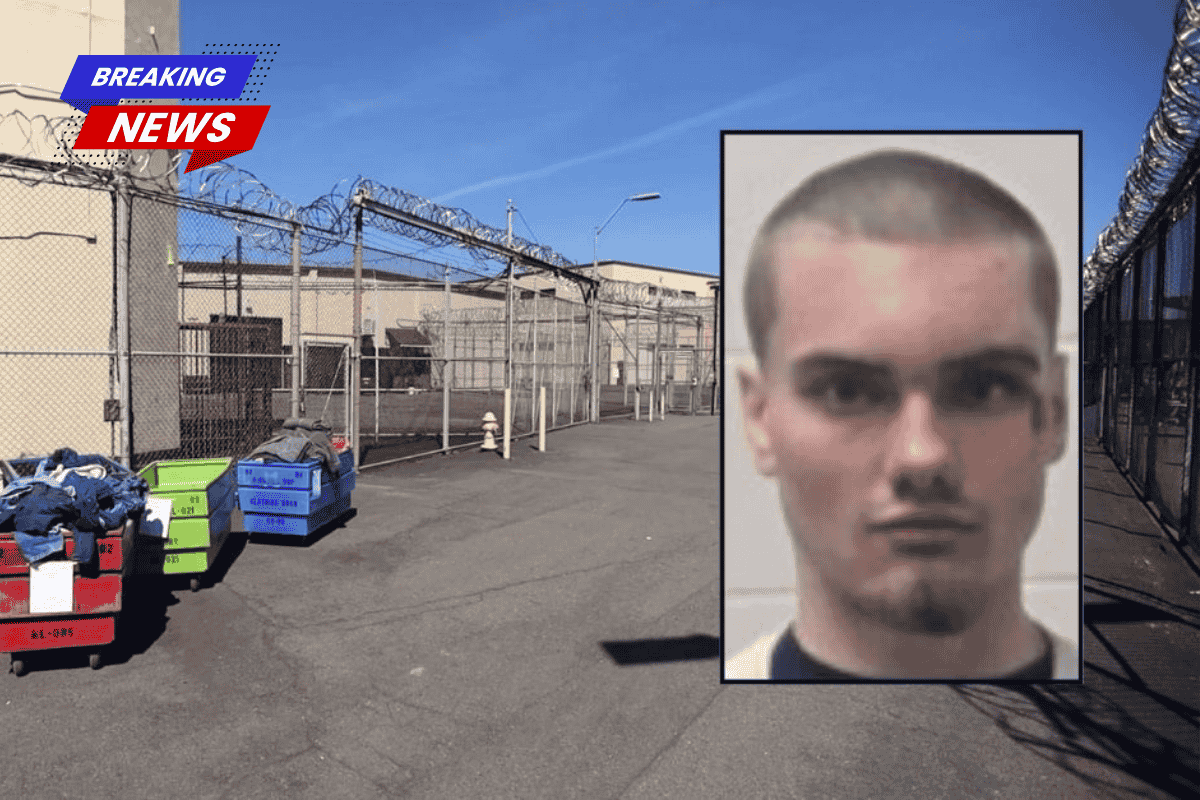 Why don't you just kill yourself, motherf—er Prison guards 'encouraged' weeping inmate's suicide while he sat in isolation inside 'black box,' lawsuit claims