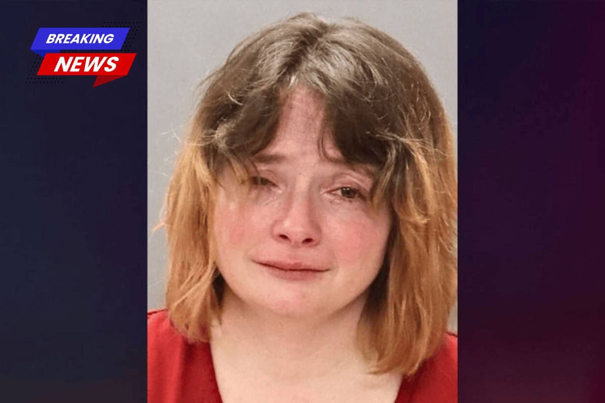 Woman charged with aggravated neglect after her elderly father was discovered with deep bedsores that exposed his spine