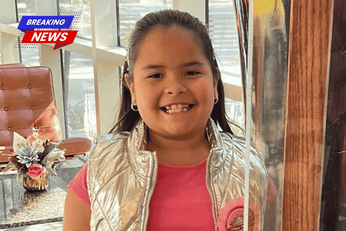 10-year-old girl fighting for her life after being shot in a van's backseat during a road rage incident on her way to school