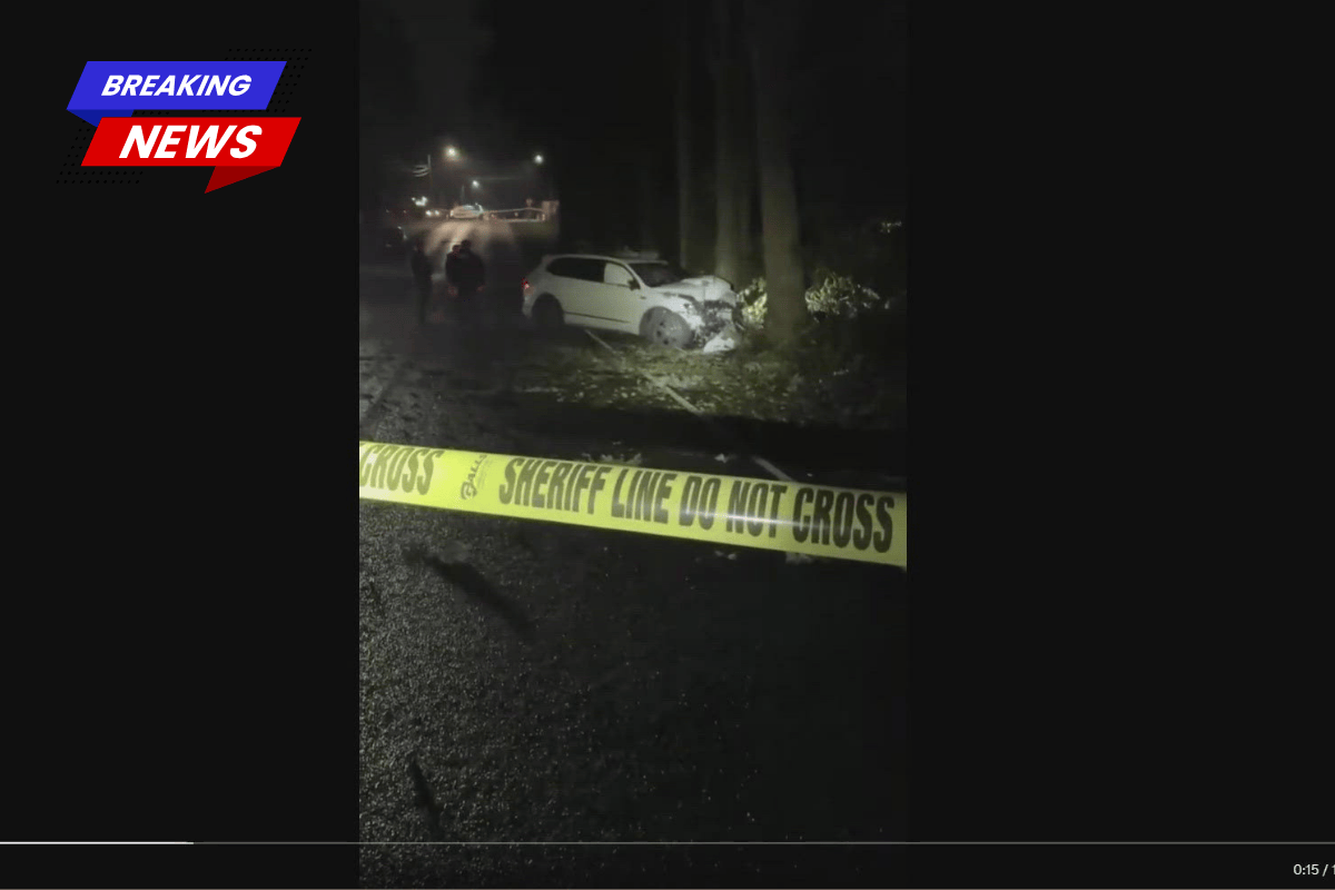 A fatal road rage incident in Tacoma