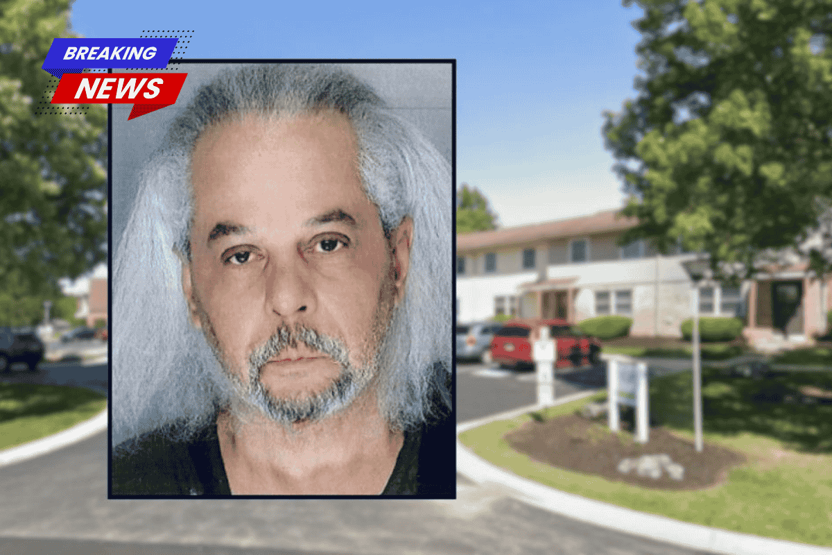 A man killed his estranged wife and her aunt during a 'senseless' argument over who should cook dinner